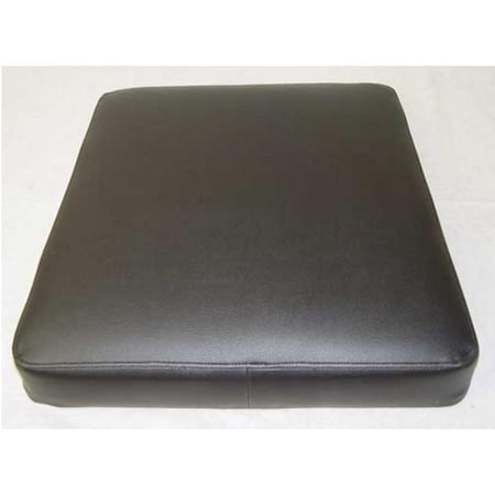 Aftermarket Seat Back Cushion Made Fits Case-IH Crawler Dozer Models 450C 455C 550 R27596